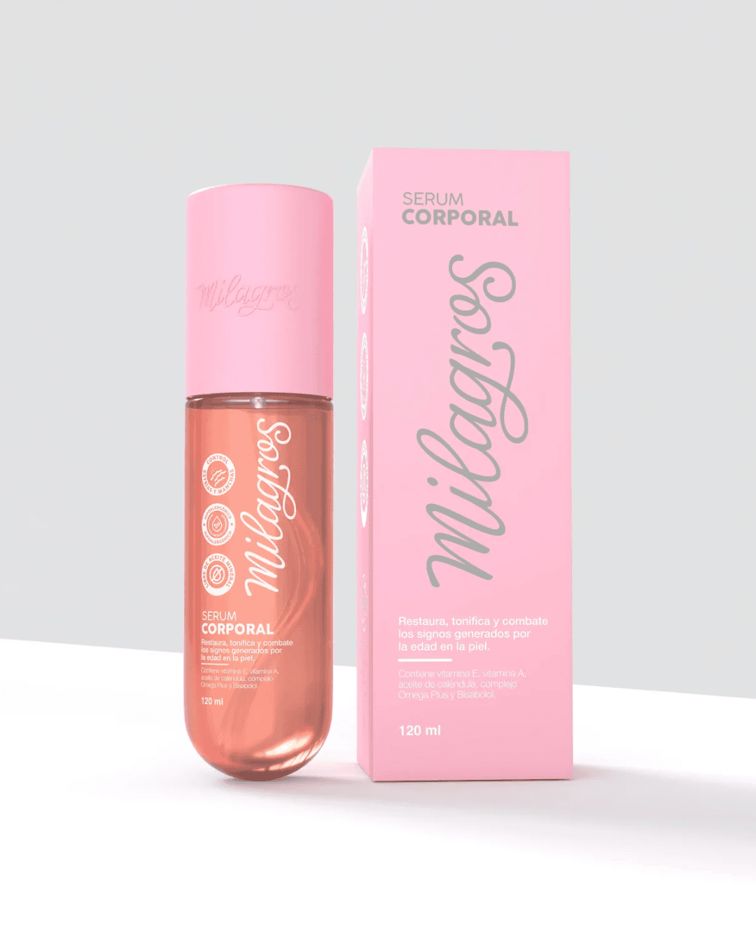 SERUM CORPORAL