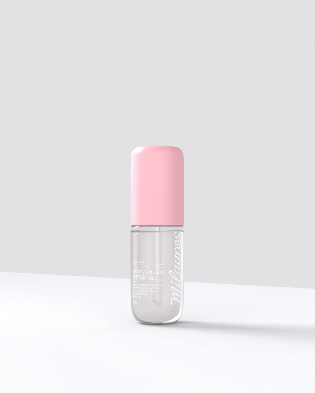 MINI PERFUME ROSADO