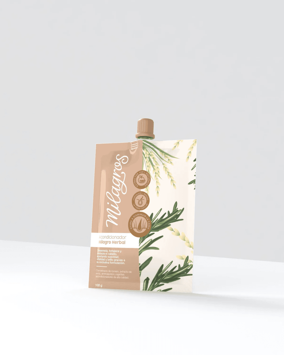 DOYPACK ACONDICIONADOR HERBAL