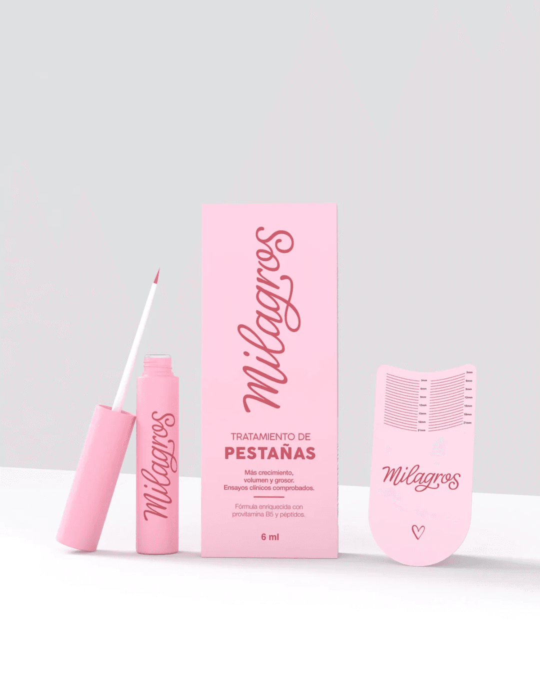 SERUM PARA PESTAÑAS