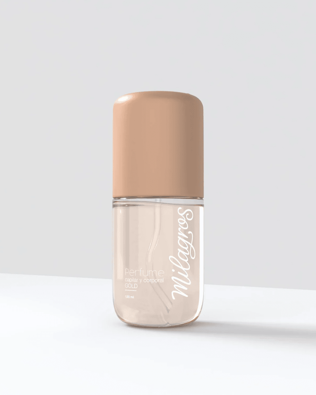 PERFUME GOLD