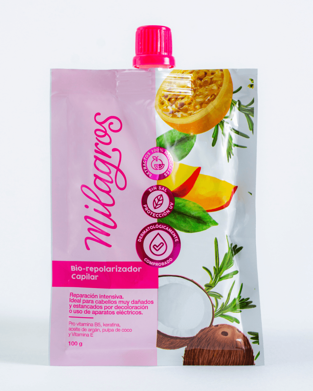 DOYPACK TRATAMIENTO BIOREPOLARIZADOR