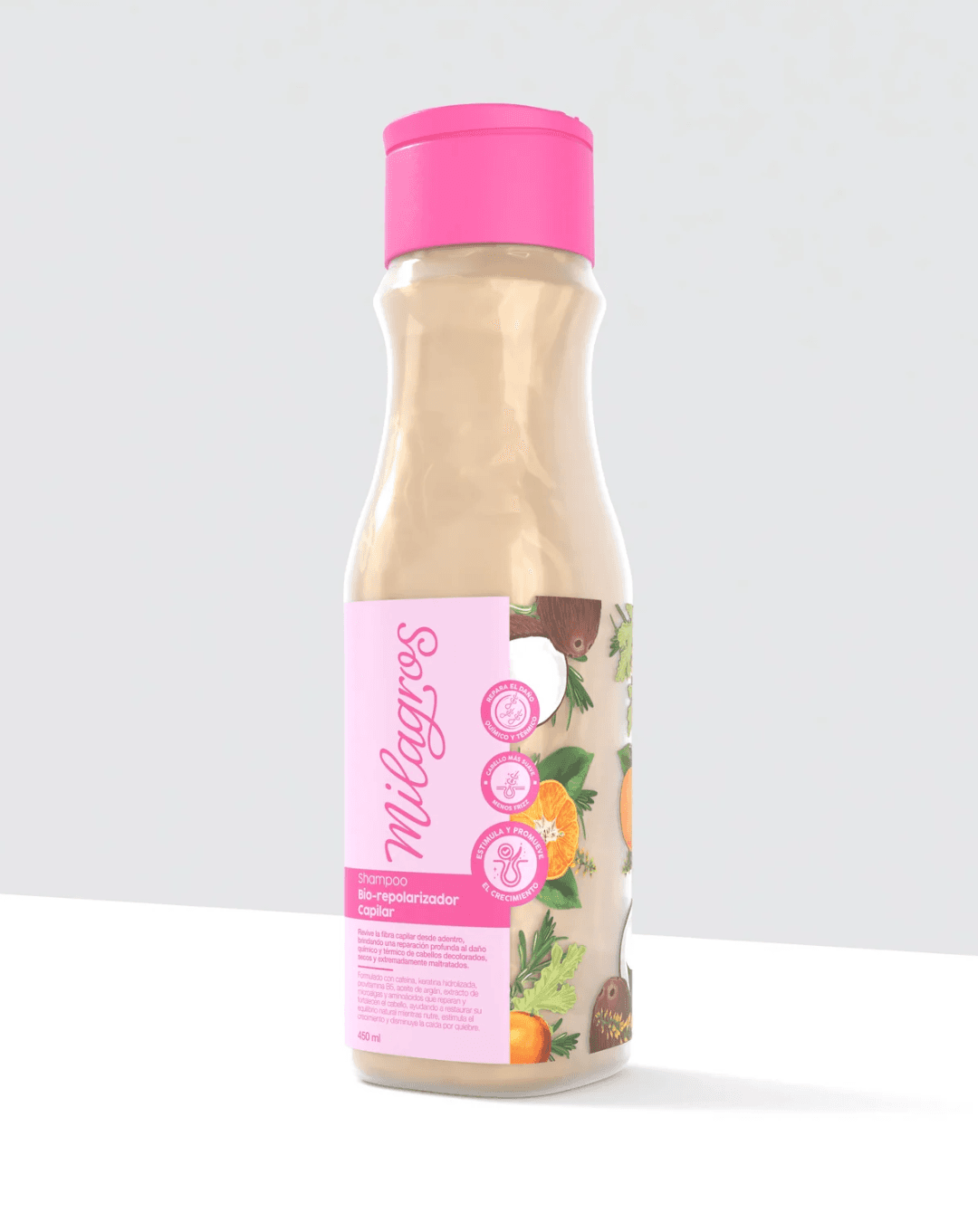 SHAMPOO BIOREPOLARIZADOR
